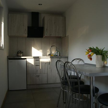 Kama Pobierowo 2 Apartment Ngoại thất bức ảnh
