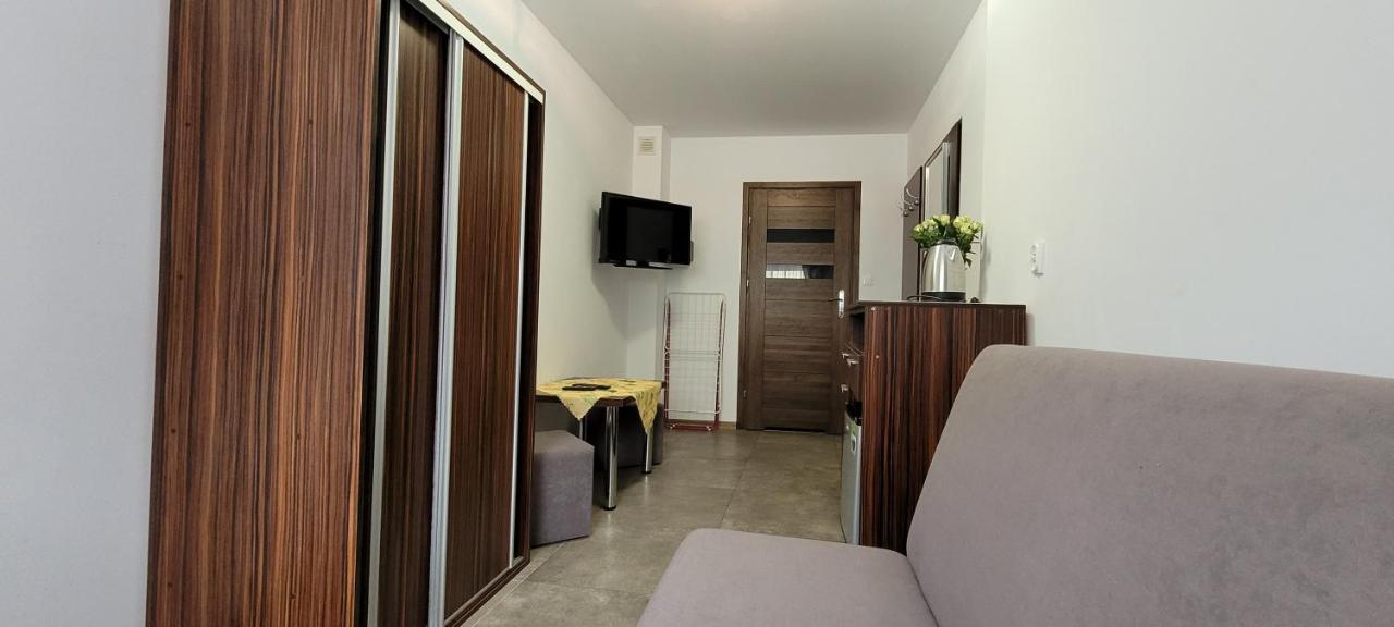 Kama Pobierowo 2 Apartment Ngoại thất bức ảnh