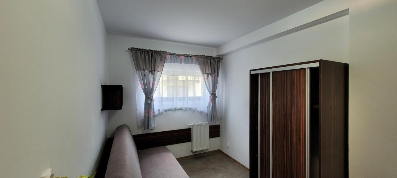Kama Pobierowo 2 Apartment Ngoại thất bức ảnh