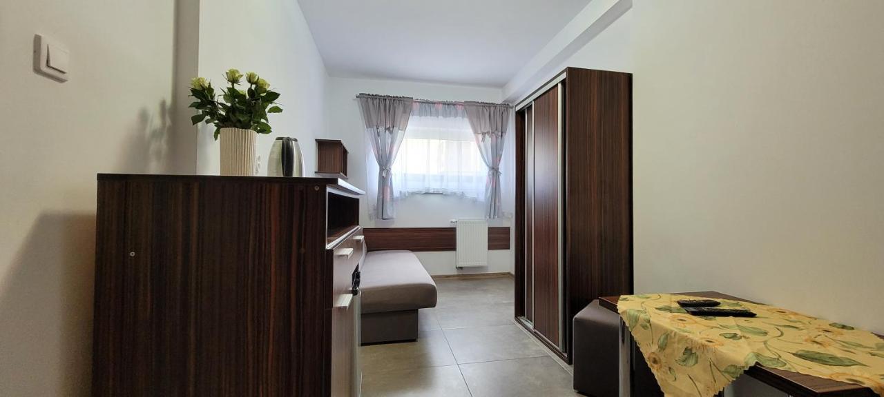 Kama Pobierowo 2 Apartment Ngoại thất bức ảnh