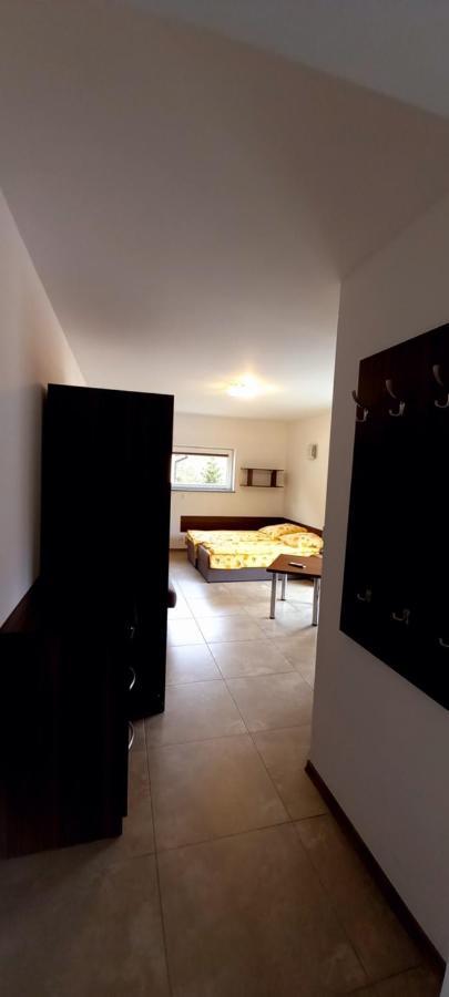 Kama Pobierowo 2 Apartment Ngoại thất bức ảnh