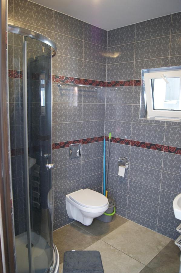 Kama Pobierowo 2 Apartment Ngoại thất bức ảnh