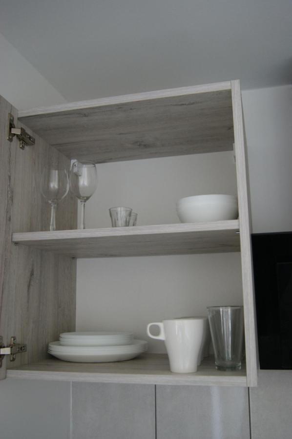 Kama Pobierowo 2 Apartment Ngoại thất bức ảnh