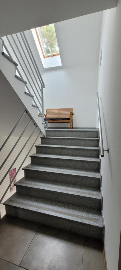 Kama Pobierowo 2 Apartment Ngoại thất bức ảnh