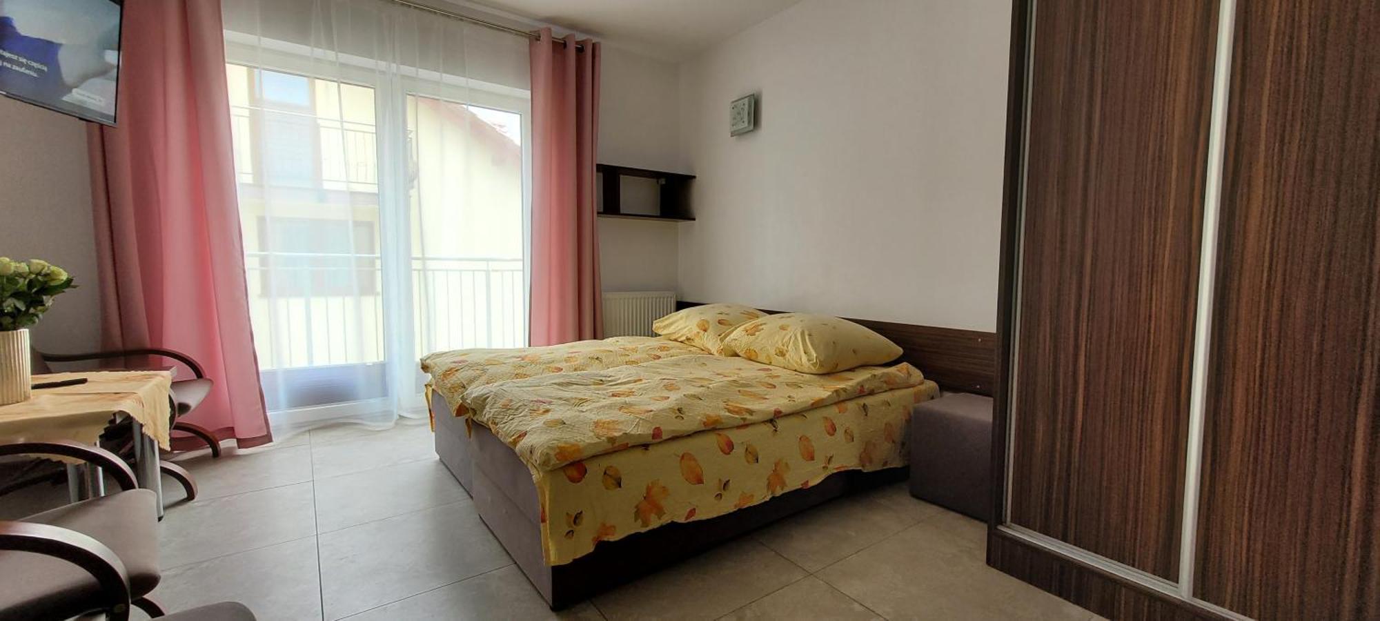 Kama Pobierowo 2 Apartment Ngoại thất bức ảnh