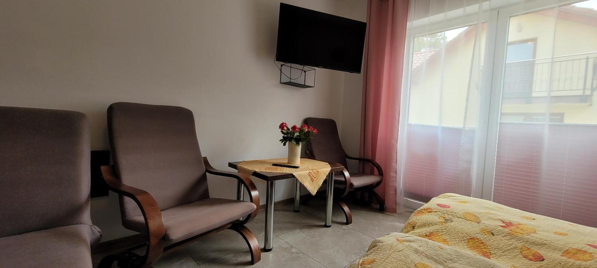 Kama Pobierowo 2 Apartment Ngoại thất bức ảnh